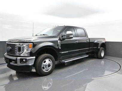 Used 2022 Ford F350 XLT w/ XLT Premium Package