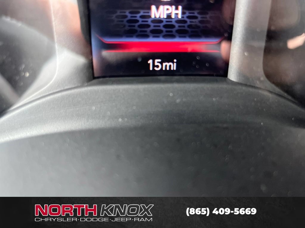 New 2026 RAM 5500 Tradesman w/ Chrome Appearance Group AWD/4WD image 29