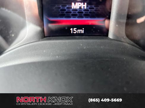 New 2026 RAM 5500 Tradesman AWD/4WD image 29