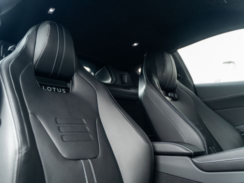 New 2026 Lotus Emira RWD image 12