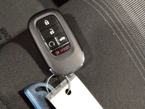 Used 2022 Honda Civic Sport image 42