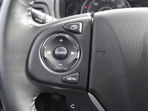Used 2016 Honda CR-V EX-L image 19