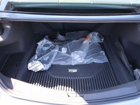 Used 2025 Cadillac CT5 V Blackwing w/ Super Cruise 1 Package RWD image 24