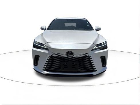 Used 2023 Lexus RX 350 Premium Plus w/ Accessory Package AWD/4WD image 8