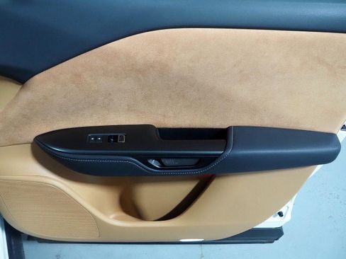 Used 2023 Lexus RZ 450e Luxury w/ Accessory Package (2T) image 53