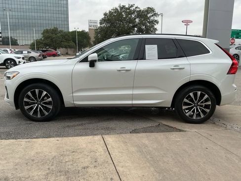 Certified 2023 Volvo XC60 B5 Core w/ Climate Package FWD image 5