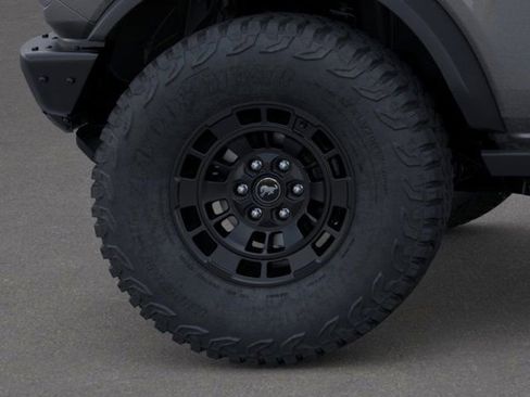 New 2026 Ford Bronco Badlands AWD/4WD image 21