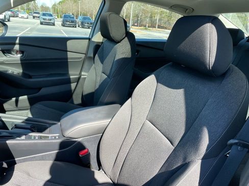 Certified 2025 Honda Accord SE image 26