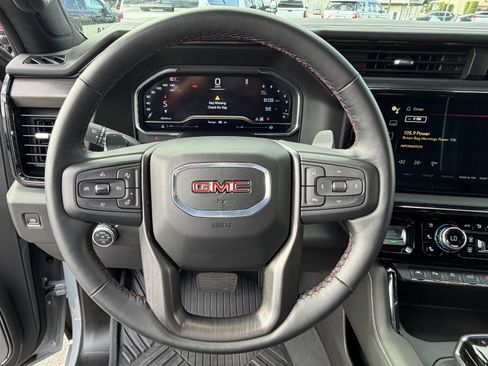 Used 2024 GMC Sierra 1500 AT4X w/ AT4X AEV Edition image 15