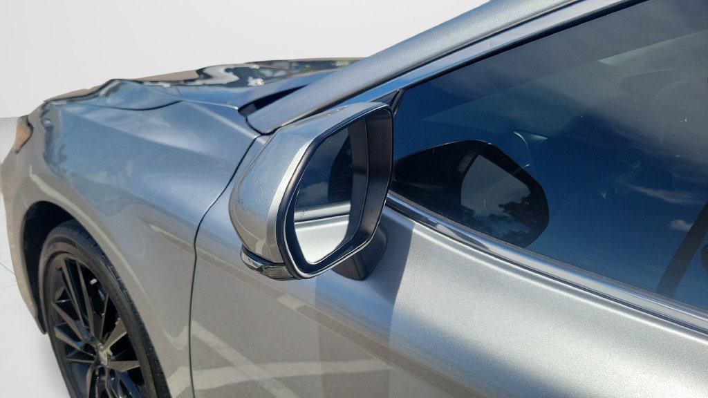 Used 2023 Toyota Camry XSE FWD image 27