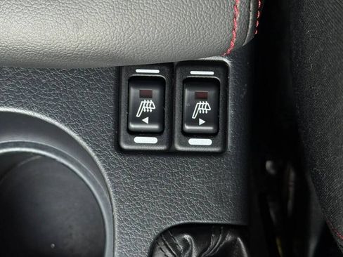 Used 2017 Subaru WRX Premium AWD/4WD image 11
