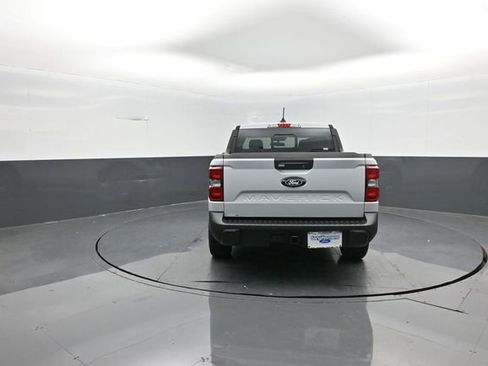 New 2025 Ford Maverick Lariat w/ 4K Tow Package image 6