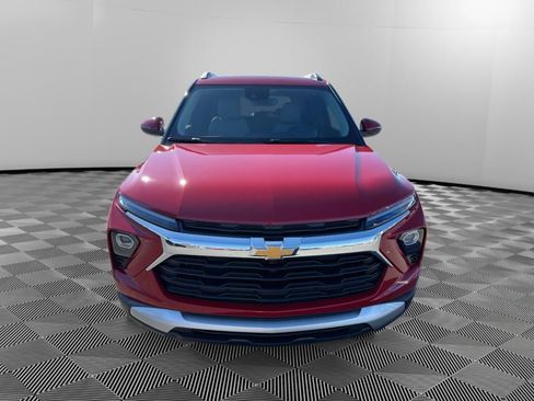 New 2026 Chevrolet TrailBlazer LT w/ Convenience Package image 2