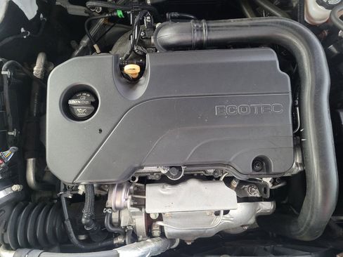 Used 2020 Chevrolet Malibu LS w/ Driver Confidence Package II image 30