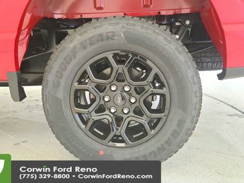 New 2025 Ford F150 XLT w/ Equipment Group 302A MID image 9