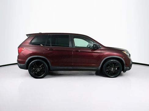 Used 2019 Honda Passport Sport image 10