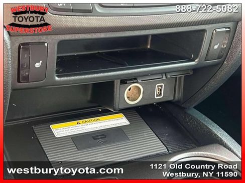 Used 2023 Honda Passport TrailSport image 33