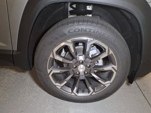 New 2026 GMC Terrain Elevation w/ Elevation Premium Package image 5