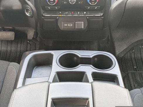 Used 2020 GMC Sierra 1500 Elevation w/ Elevation Value Package image 16