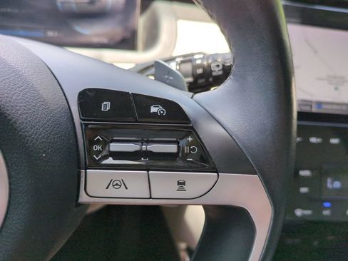 Used 2022 Hyundai Tucson Limited FWD image 30