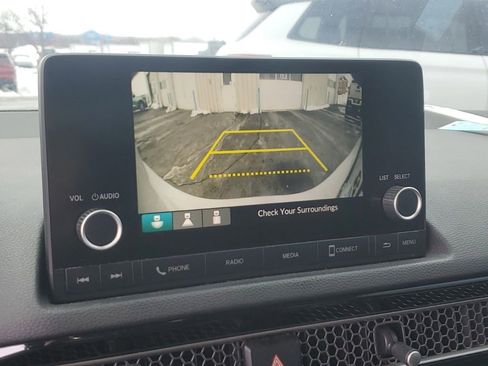 Used 2022 Honda Civic LX image 19