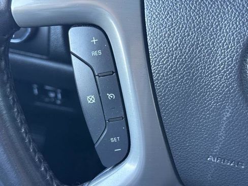 Used 2012 Chevrolet Silverado 2500 LTZ w/ LTZ Plus Package AWD/4WD image 12