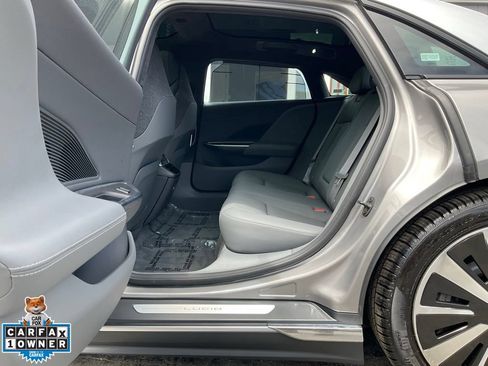Used 2025 Lucid Air Touring AWD/4WD image 7