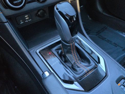 Certified 2023 Subaru Crosstrek 2.5i Limited image 35