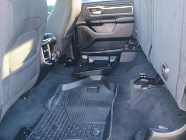 Used 2021 RAM 1500 Big Horn AWD/4WD image 22