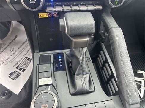 Certified 2025 Toyota 4Runner Limited image 20