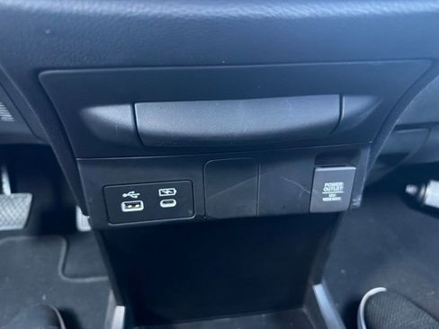 Used 2025 Honda Odyssey Sport-L image 21