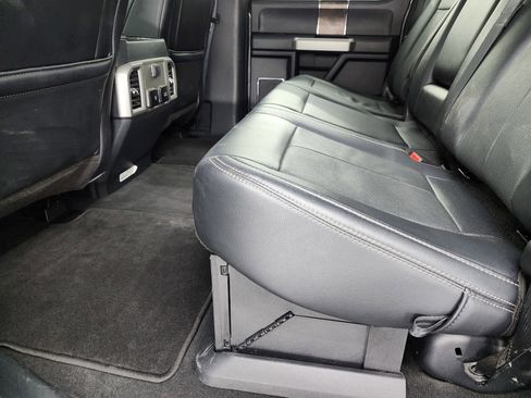 Used 2022 Ford F250 Lariat w/ Lariat Value Package image 38