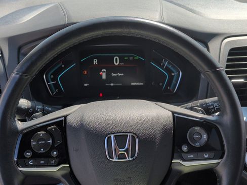 Used 2020 Honda Odyssey Elite image 23