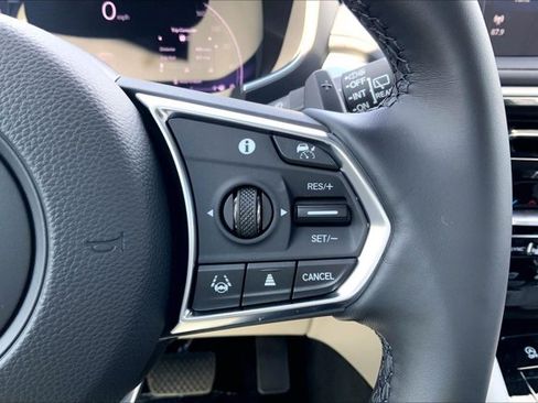 New 2026 Acura MDX w/ Technology Package AWD/4WD image 9