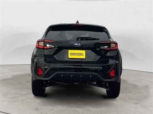 New 2026 Subaru Crosstrek 2.5i image 4