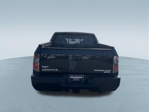 Used 2012 Honda Ridgeline RTL image 7