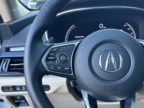 New 2026 Acura MDX SH-AWD image 18