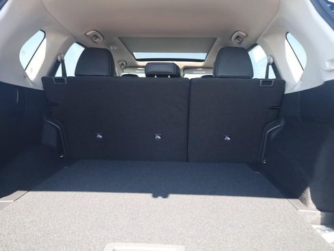 New 2026 Nissan Rogue Dark Armor AWD/4WD image 24