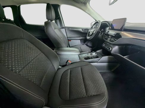 Used 2025 Ford Escape Active FWD image 29