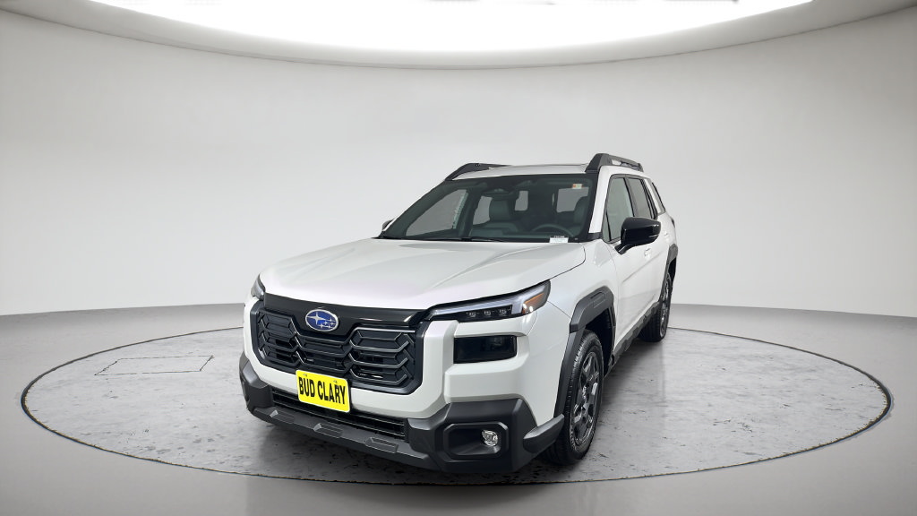 New 2026 Subaru Outback Premium AWD/4WD image 1