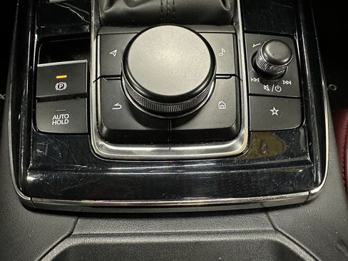 Used 2025 MAZDA CX-30 AWD 2.5 S w/ Preferred Package image 36