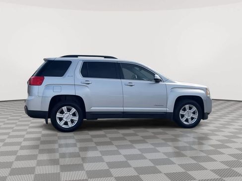 Used 2015 GMC Terrain SLE FWD image 9