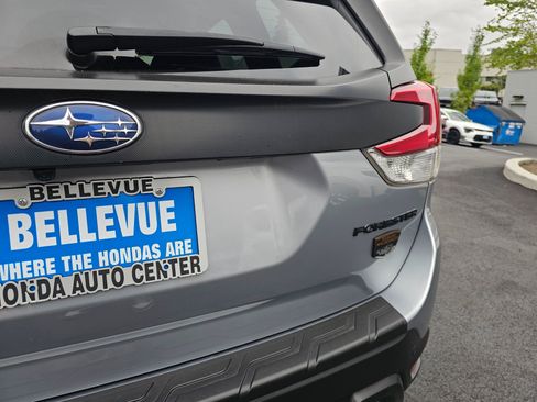 Used 2023 Subaru Forester Wilderness AWD/4WD image 16