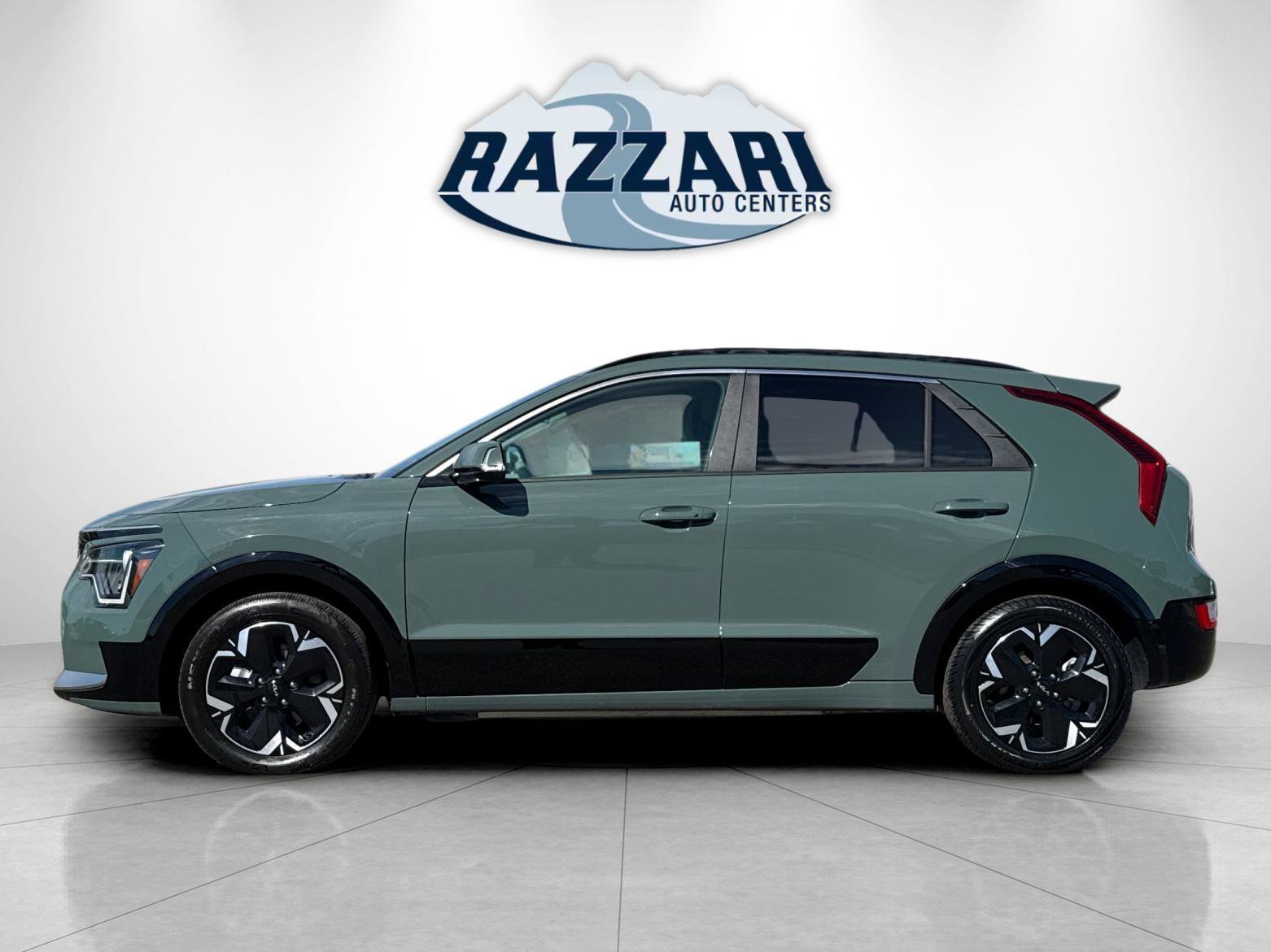 Used 2023 Kia Niro Wind FWD image 6