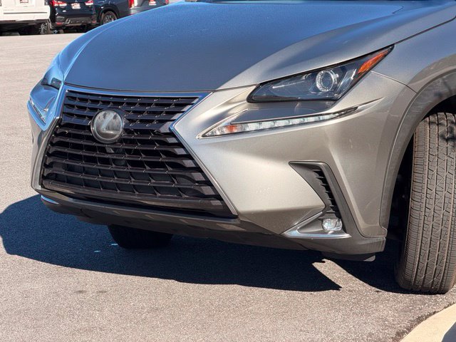 Used 2018 Lexus NX 300 FWD w/ Accessory Package 2 image 6