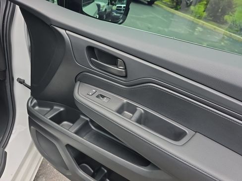 Certified 2026 Honda Odyssey Sport-L image 22
