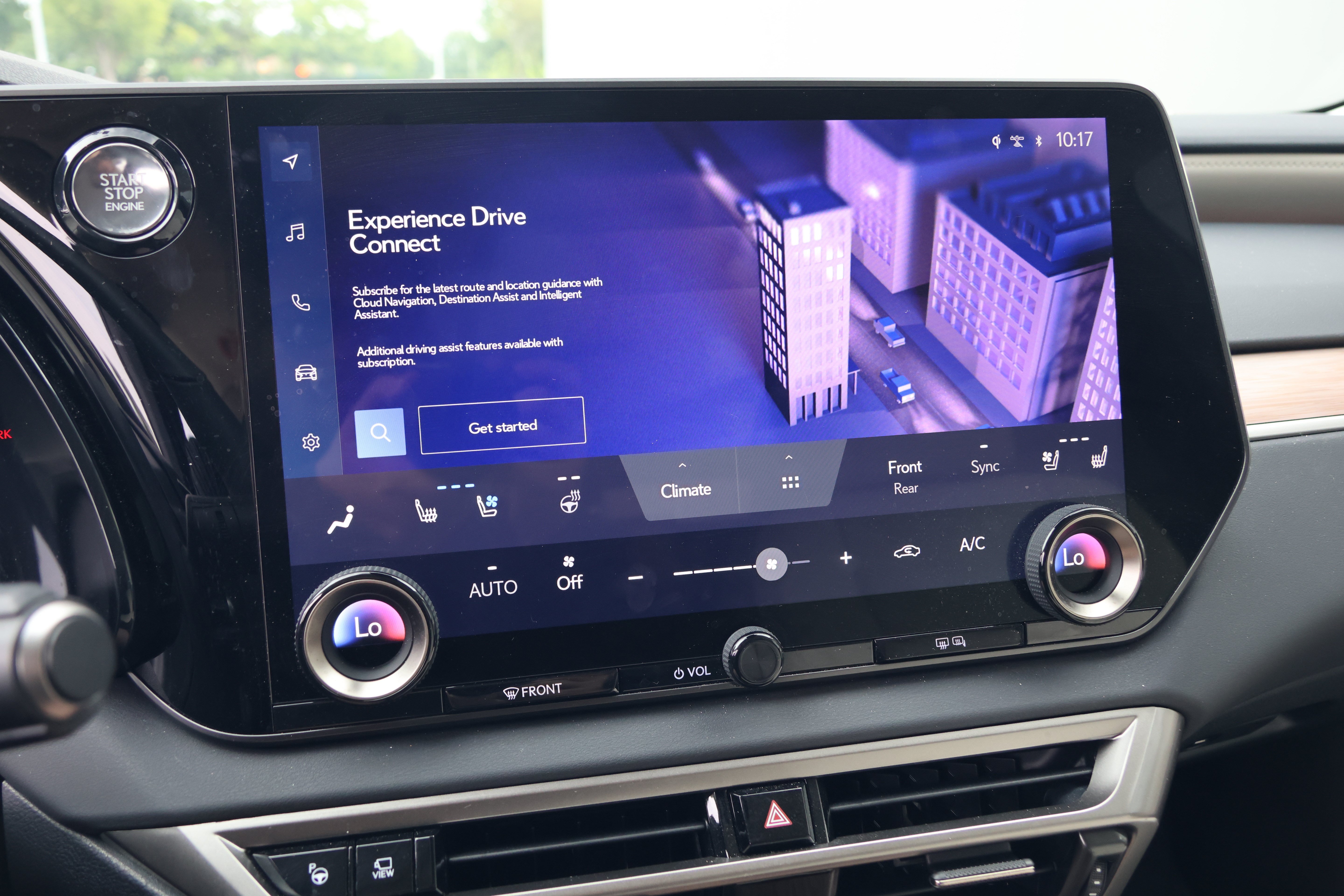 Certified 2024 Lexus RX 350 Premium Plus w/ Convenience Package FWD image 24