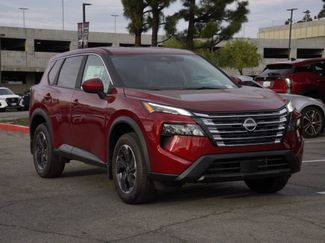 New 2026 Nissan Rogue SV video 2