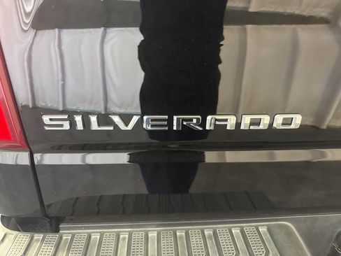 Used 2021 Chevrolet Silverado 1500 RST w/ All Star Edition Plus RWD image 13