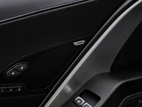 Used 2019 Chevrolet Corvette ZR1 image 97